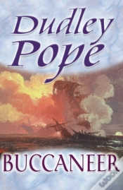 Capa do artigo Buccaneer