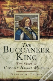 Capa do artigo Buccaneer King