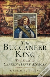 Capa do artigo Buccaneer King