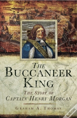Capa do artigo Buccaneer King