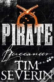 Capa do artigo Buccaneer