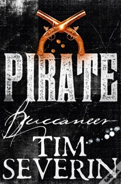 Capa do artigo Buccaneer