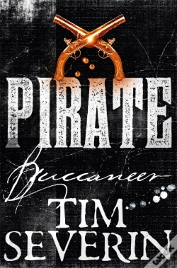 Capa do artigo Buccaneer
