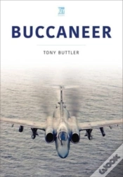 Capa do artigo Buccaneer