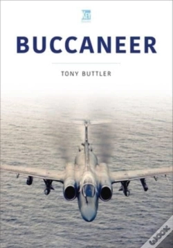 Capa do artigo Buccaneer