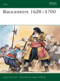 Buccaneers 1620â€“1700 - Preview