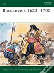 Capa do artigo Buccaneers 1620â€“1700