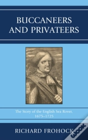 Capa do artigo Buccaneers And Privateers