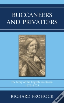 Capa do artigo Buccaneers And Privateers