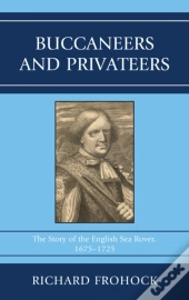 Buccaneers And Privateers