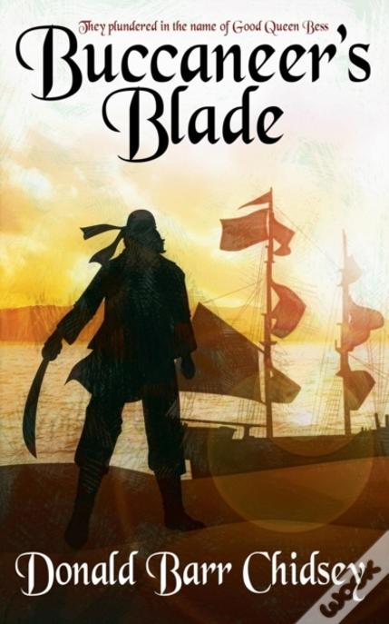 Buccaneer'S Blade