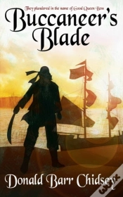 Capa do artigo Buccaneer