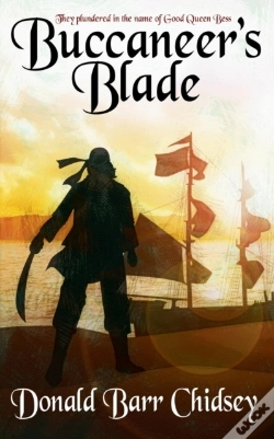 Capa do artigo Buccaneer'S Blade