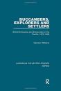 Buccaneers, Explorers And Settlers - Preview