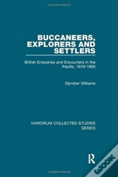 Buccaneers, Explorers And Settlers