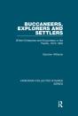 Buccaneers, Explorers And Settlers - Preview