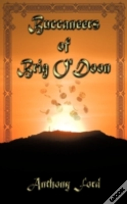 Capa do artigo Buccaneers Of Brig O'Doon