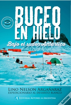 Capa do artigo Buceo En Hielo