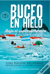 Capa do artigo Buceo En Hielo