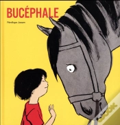 Capa do artigo Bucéphale