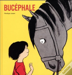 Capa do artigo Bucéphale