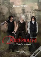 Capa do artigo Bucephales