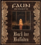 Capa do artigo Buch Der Balladen - Acoustic - CD