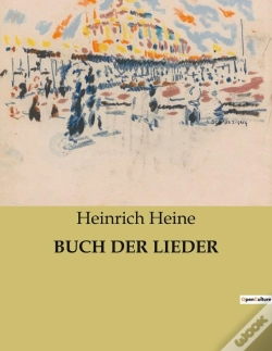 Capa do artigo Buch Der Lieder