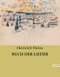 Buch Der Lieder - Preview