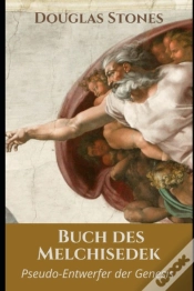 Capa do artigo Buch Des Melchisedek
