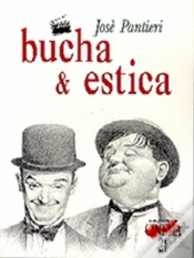 Capa do artigo Bucha e Estica
