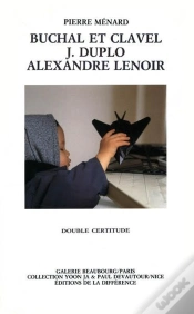 Capa do artigo Buchal Et Clavel, J. Duplo, Alexandre Lenoir