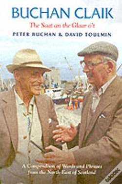Capa do artigo Buchan Claik