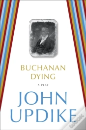 Capa do artigo Buchanan Dying
