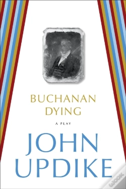 Capa do artigo Buchanan Dying