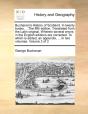 Buchanan'S History Of Scotland. In Twent - Preview