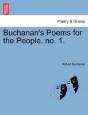 Buchanan'S Poems For The People. No. 1. - Preview