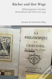 Capa do artigo Bucher Und Ihre Wege