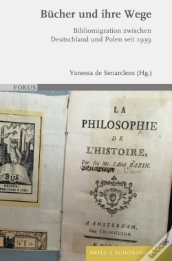 Capa do artigo Bucher Und Ihre Wege