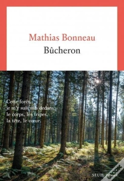 Capa do artigo Bûcheron