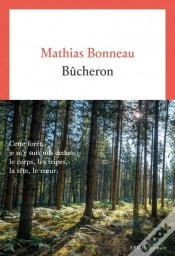 Capa do artigo Bûcheron