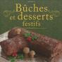 Buches Festives - Preview
