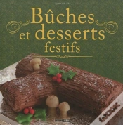 Capa do artigo Buches Festives