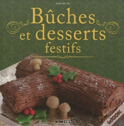 Capa do artigo Buches Festives