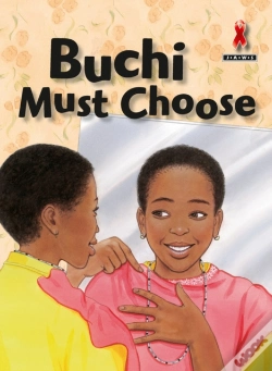 Capa do artigo Buchi Must Choose