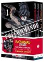 Buchimaru Chaos - Pack Serie - Buchimaru Chaos - Pack Vol. 01 A 03 - Preview
