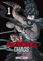 Buchimaru Chaos - Volume 1 - T1 - Preview
