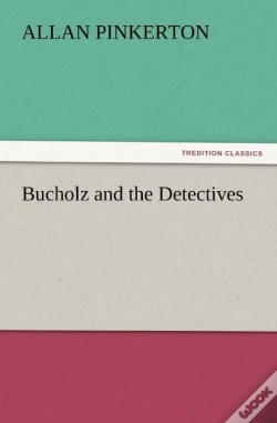 Capa do artigo Bucholz And The Detectives