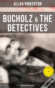 Capa do artigo Bucholz & The Detectives (Based On True Events)