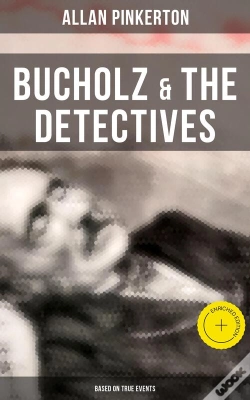 Capa do artigo Bucholz & The Detectives (Based On True Events)